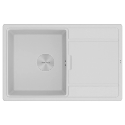Мойка Paulmark PM217850-WH