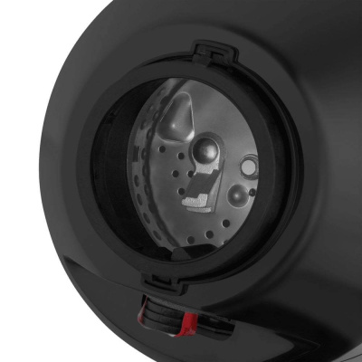 Измельчитель пищевых отходов с пневмокнопкой  Maunfeld MWD7502PB