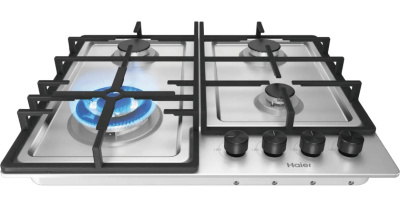 Газовая панель  Haier HHQ-M64CTX