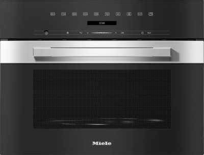 Микроволновая печь Miele M 7244 TC EDST/CLST
