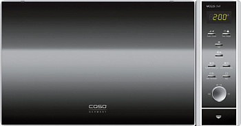 Микроволновая печь CASO MCG 25 Chef
