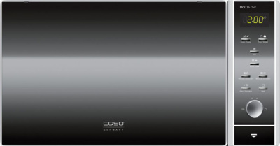 Микроволновая печь CASO MCG 25 Chef