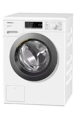 Стиральная машина Miele WEA025WCS Active RU