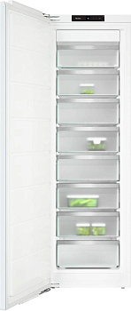 Морозильник Miele FNS 7740 D