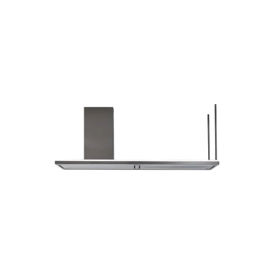 Вытяжка Falmec FALMEC LUMEN IS STEEL 175 SX, (вытяжка, островная, управ. с левой стороны)