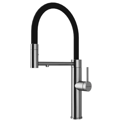 Смеситель Paulmark Ga213199-BS