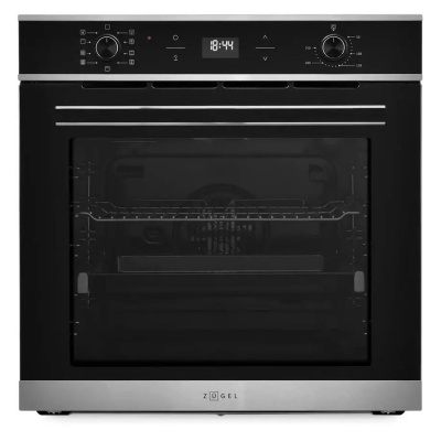 Духовой шкаф ZÜGEL ZOE602X