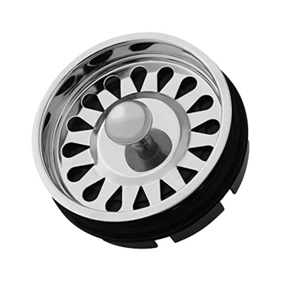 Металлическая вставка в горловину (500-700) Bone Crusher Strainer