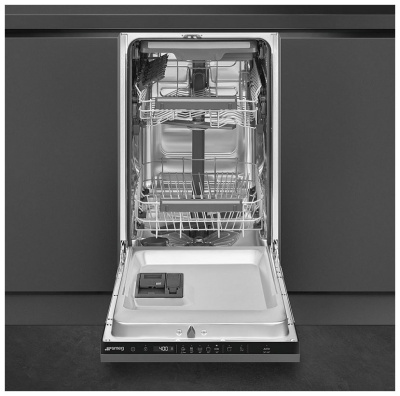 Посудомоечная машина  Smeg ST4533CIN