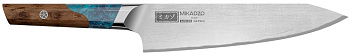 Нож "Шеф" Damascus Kuon Omoikiri 4992035