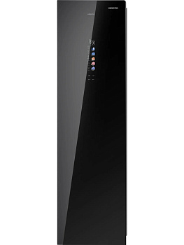 Паровой шкаф  HIBERG SD 6GB