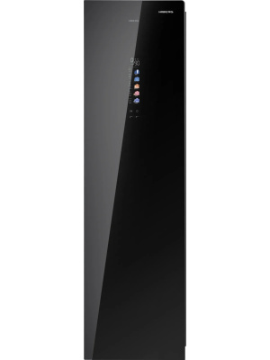 Паровой шкаф  HIBERG SD 6GB