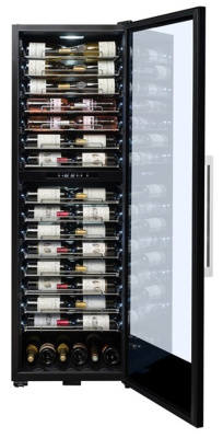 Винный холодильник LaSommeliere PRO160DZN
