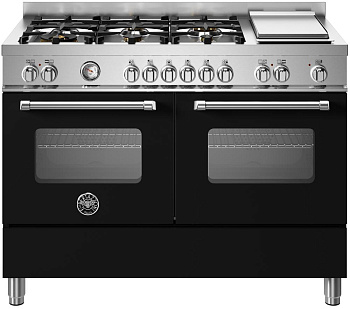 Варочный центр Bertazzoni MAS126G2ENET