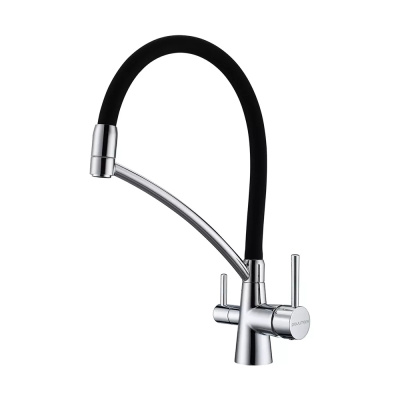 Смеситель Paulmark Si213111-CR