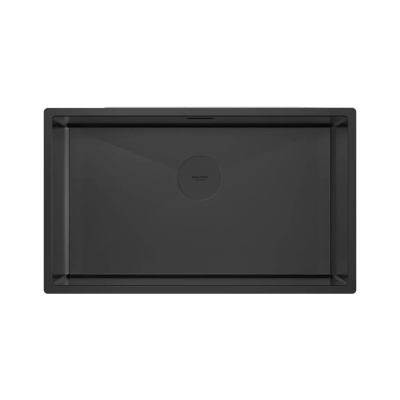 Мойка Paulmark PM217444-MBN