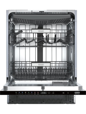 Посудомоечная машина DeLonghi DDW 08F Topazio