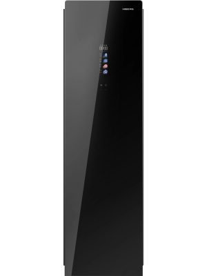 Паровой шкаф HIBERG SD 5GB