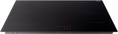 Индукционная стеклокерамич. панель  DeLonghi SLI 804 RUS
