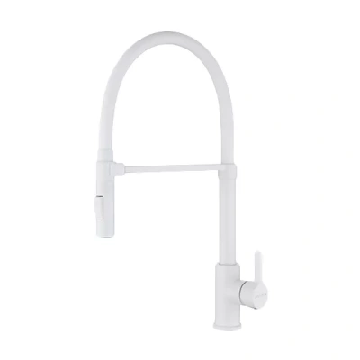 Смеситель Paulmark Ha214021-WH
