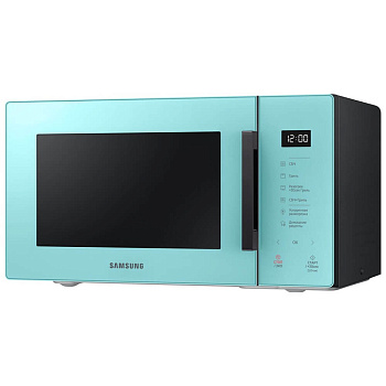Микроволновая печь Samsung MG23T5018AN/BW