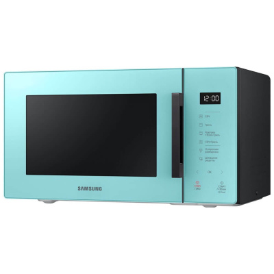 Микроволновая печь Samsung MG23T5018AN/BW