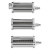 Набор для пасты к CASO Pasta Maker for KM 1800 Набор для пасты к CASO Pasta Maker for KM 1800