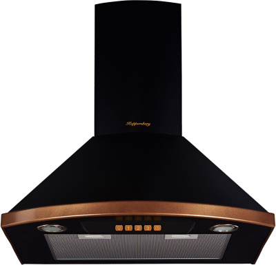 Вытяжка Kuppersberg BONA 60 B Bronze