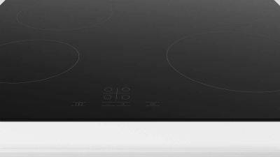Стеклокерамическая панель Bosch PKE611BA2E