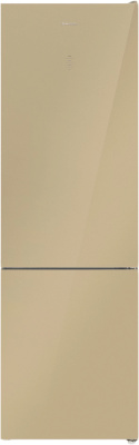 Холодильник Maunfeld MFF200NFBG Inverter
