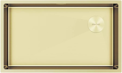 Мойка Paulmark PM887444-LG