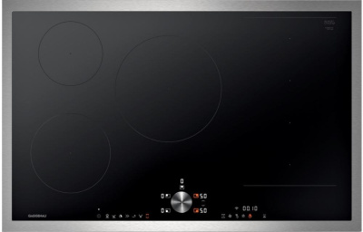 Индукционная стеклокерамич. панель Gaggenau CI283113
