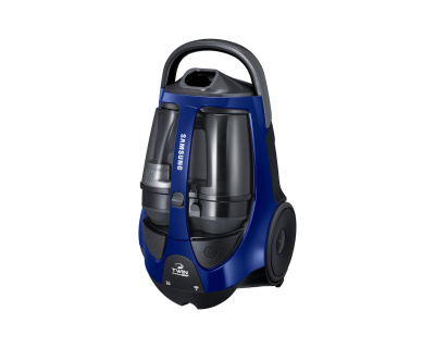 Пылесос Samsung VCC885BH36/XEV