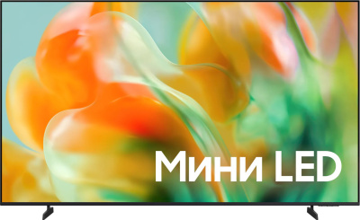 Телевизор Samsung UE55M80HAUXPY