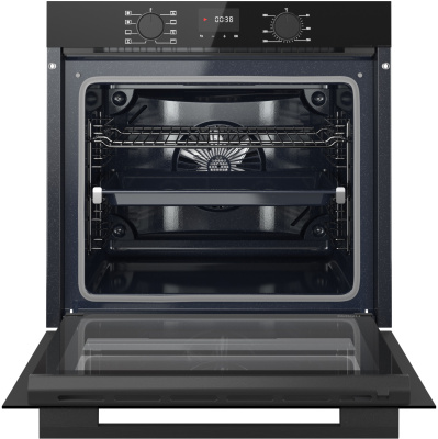 Духовой шкаф  Kuppersberg HF 608 Black