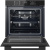 Духовой шкаф Kuppersberg HF 608 Black Духовой шкаф Kuppersberg HF 608 Black
