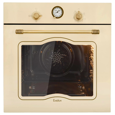 Газовый дух.шкаф Evelux GSO 614 EIR