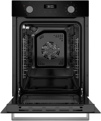 Духовой шкаф  Maunfeld EOEM519PB
