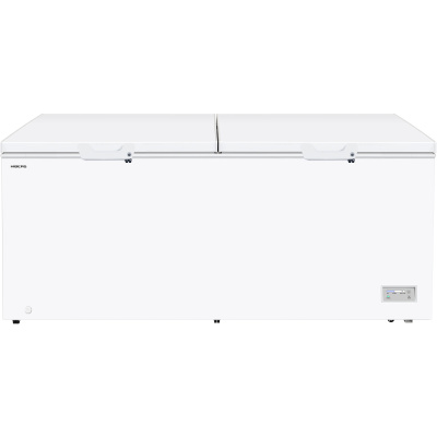 Морозильный ларь HIBERG PF 79L2W