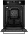 Духовой шкаф Maunfeld EOEM519PB Духовой шкаф Maunfeld EOEM519PB