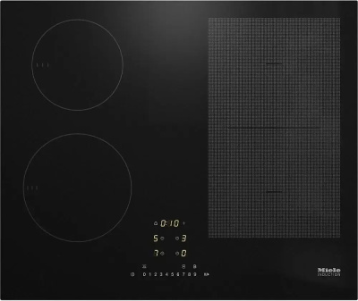 Индукционная варочная панель Miele KM 7464 FL