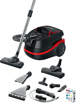 Пылесос Bosch BWD421POW