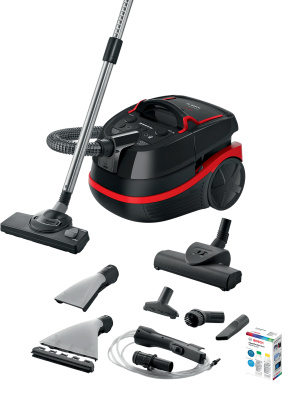 Пылесос Bosch BWD421POW