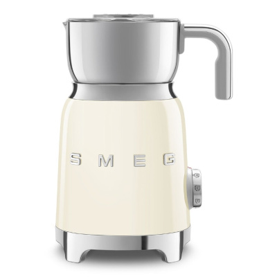 Пеновзбиватель Smeg MFF11CREU