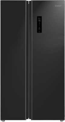 Холодильник Evelux FSBS 5100 B Evelux FSBS 5100 B