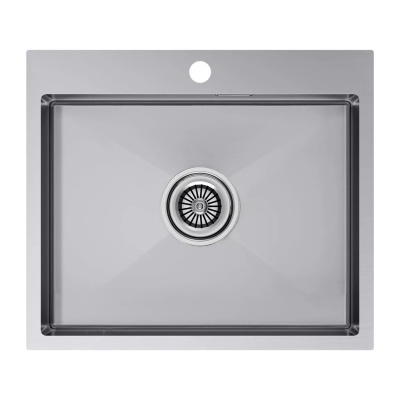 Мойка Paulmark PM215951-BS