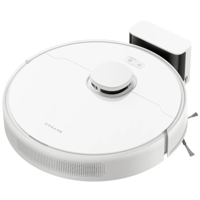 Робот-пылесос Dreame F10 White