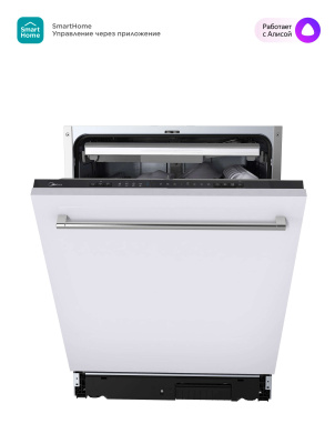 Посудомоечная машина Midea MID60S140i