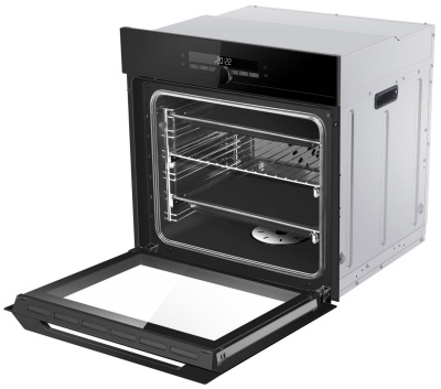 Духовой шкаф  Haier HOQ-F6CASGB