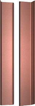 Планки flex design 51,1 см Neff Z91BIE9BY0